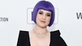 Kelly Osbourne Is Pregnant, Expecting First Baby With Sidney George Wilson