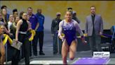 LSU gymnast Haleigh Bryant wins 2024 Honda Award