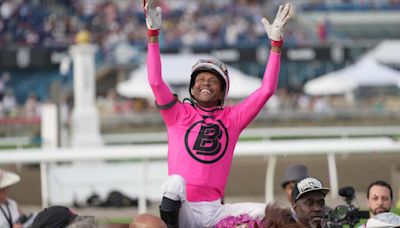 'Racing Has Given Me So Much': Patrick Husbands Reflects On Hall Of Fame Induction