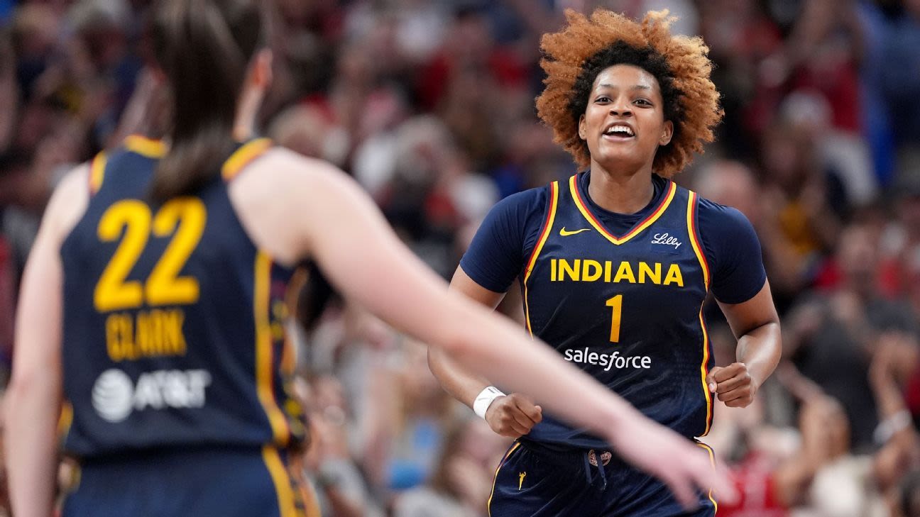 Five WNBA trades we want to see before the deadline