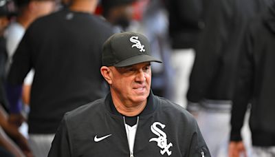 Rosenthal: Pedro Grifol is running out of time as White Sox manager. The only question is when a change will be made