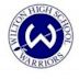 Wilton High School