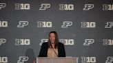 Purdue women's basketball Big Ten schedule released