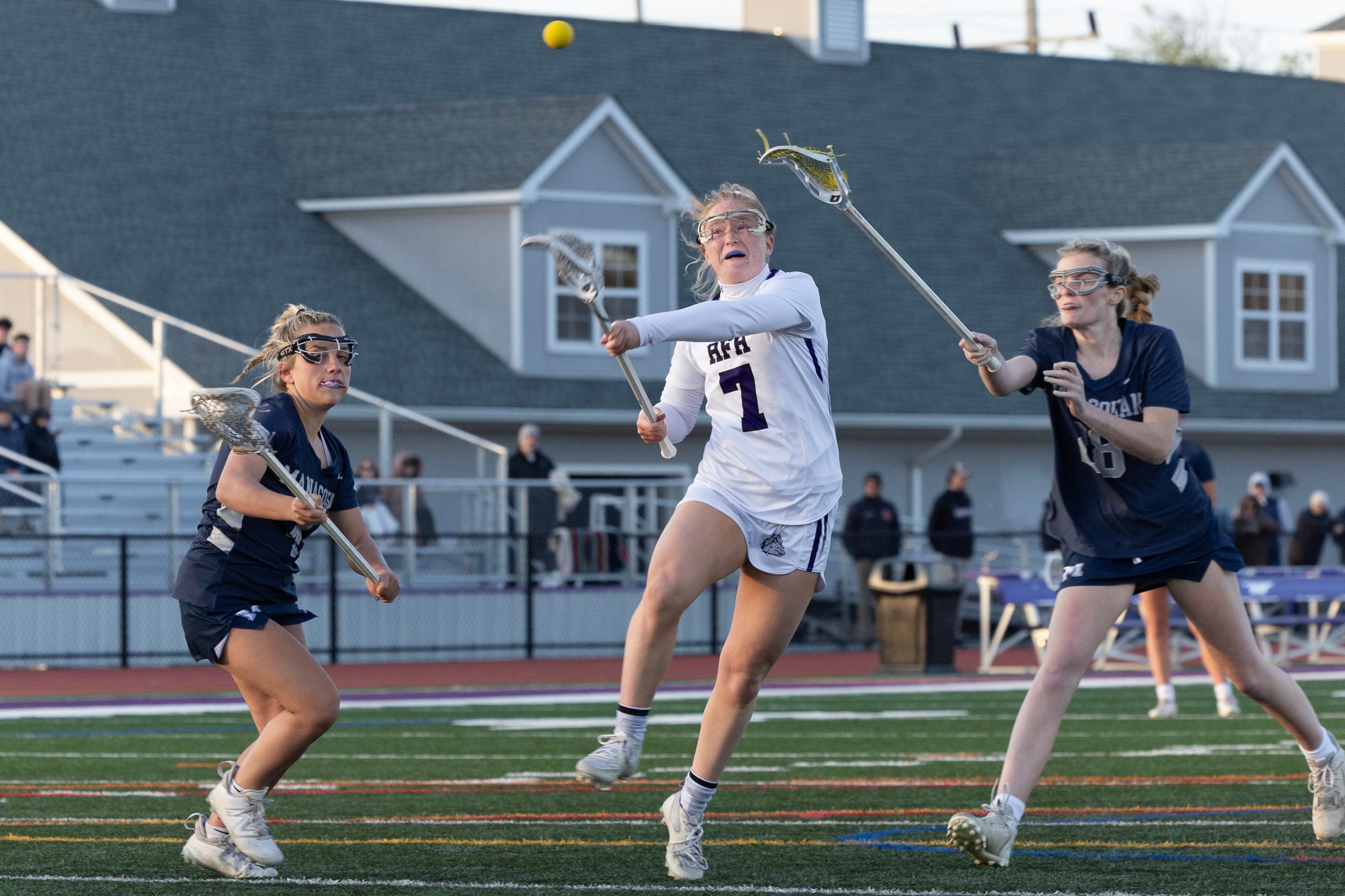 Lacrosse Shore Conference championship games: boys, girls previews