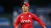 Heather Knight praises Alice Capsey’s ‘fearlessness’ as England see off Ireland