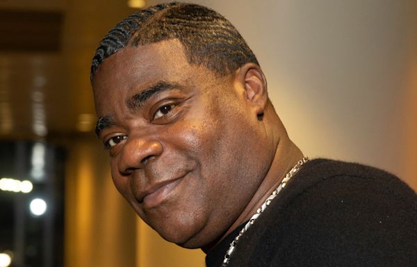 Tracy Morgan Leads ‘The Neighborhood’ Spinoff at Paramount+