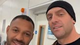 Kell Brook teases Conor Benn fight as ‘training camp’ begins