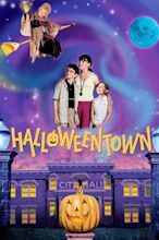 Halloweentown (film)