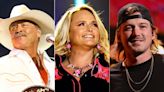 The Best Country Song From Each of Country Music's Best Artists