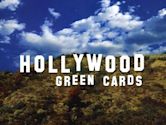 Hollywood Green Cards: Doggy Date