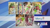 Fourteen Leap Day babies born at Mercy Hospital in OKC