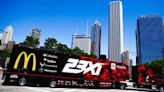 What to Watch: Chicago ready for NASCAR's second wind on city streets