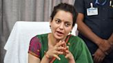 Kangana Ranaut's election challenged, HC issues notice