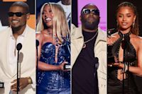 BET Awards 2024: See the Complete List of Winners!