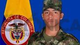 Soldado apareció sin vida en Tolima; su muerte es todo un misterio