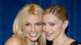 Britney Spears' Expected A-List Wedding Guests Include Madonna, Paris Hilton and Selena Gomez: Sources