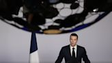 French far right ahead in 1st round of snap elections. Here's how runoff works and what comes next