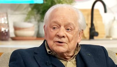 David Jason's fury with BBC bosses over Only Fools and Horses 'sabotage'