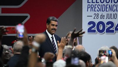 Venezuela anuncia retirada de embaixadores e diplomatas e expulsa representantes de sete países | GZH