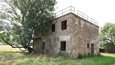 Police issue this urban exploring warning to 'influences' over trespassing