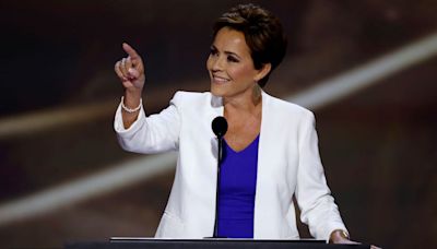 Kari Lake called Arizona 'the fentanyl state' at the RNC. Here's what to know