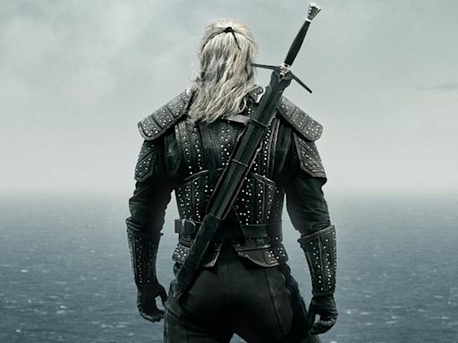 Primeras imágenes de Liam Hemsworth como Geralt de Rivia en ‘The Witcher’