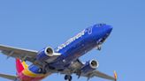 Southwest flight hit by violent turbulence causing passengers to vomit before diversion left them stranded