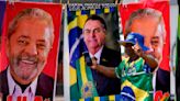 Elecciones en Brasil, un duelo de titanes: Bolsonaro vs Lula