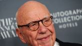 Rupert Murdoch: Fünfte Hochzeit mit 93 Jahren und in Turnschuhen