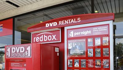 Redbox video kiosks to shutter nationwide. Here's what's left in NJ