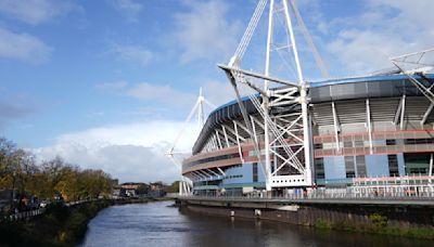 WRU set out targets as five-year plan revealed | ITV News