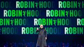 Paul Tudor Jones Hacks Into the Matrix at Robin Hood Benefit