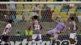 Alianza Lima empata 2-2 con el Fluminense en el mítico estadio Maracaná