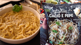 Hotel Guest Discovers Fancy Room Service Meal Is Actually Frozen Trader Joe's Pasta