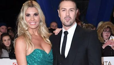 Paddy McGuinness admits going on dates while living with ex Christine as he reveals relationship status