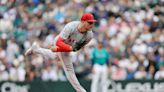 Angels' Reid Detmers Opens Up On Demotion to Minors: 'It Sucks'