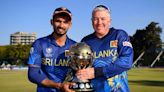 Chris Silverwood Calls Time On Sri Lanka Coaching, Steps Down After T20 World Cup Disappointment
