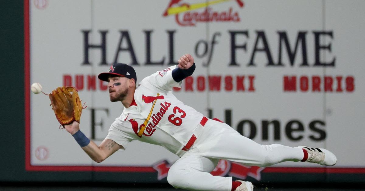 7 ways the Cardinals’ sweep of the Cubs and 7-win homestand may have saved their season
