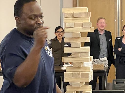 How A Board Game Night For Educators Turned Out To Be The Right Move