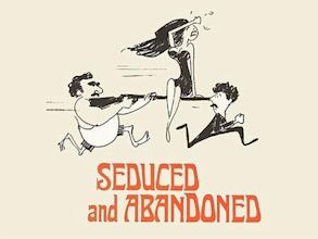 Seduced and Abandoned (1964 film)