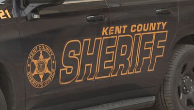 Kent County man convicted for sex trafficking a child, distributing child porn