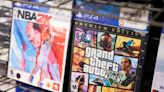 GTA publisher Take-Two signals drop in demand from pandemic highs