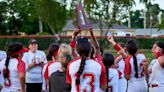ECS wins fourth straight softball district title in photos