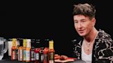 Barry Keoghan Once Tried to Eat 50 Eggs Like Paul Newman in ‘Cool Hand Luke.’ It Didn’t Go Well