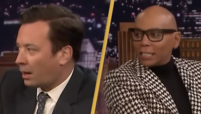 Jimmy Fallon saw his ‘career flash before his eyes’ after extremely awkward moment almost got him canceled