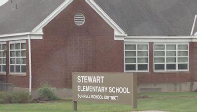 Pittsburgh-area school district considering closing elementary school in need of costly renovations