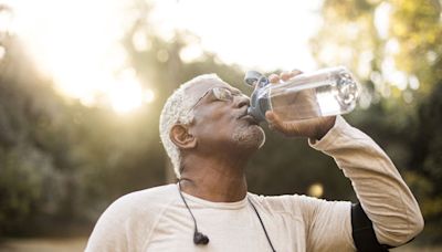 Exactly How Much Water You Should Drink to Lose Weight