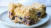 I Tried Jennifer Garner’s "Favorite" Blueberry Buckle