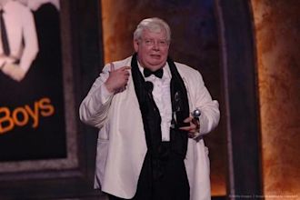 Richard Griffiths