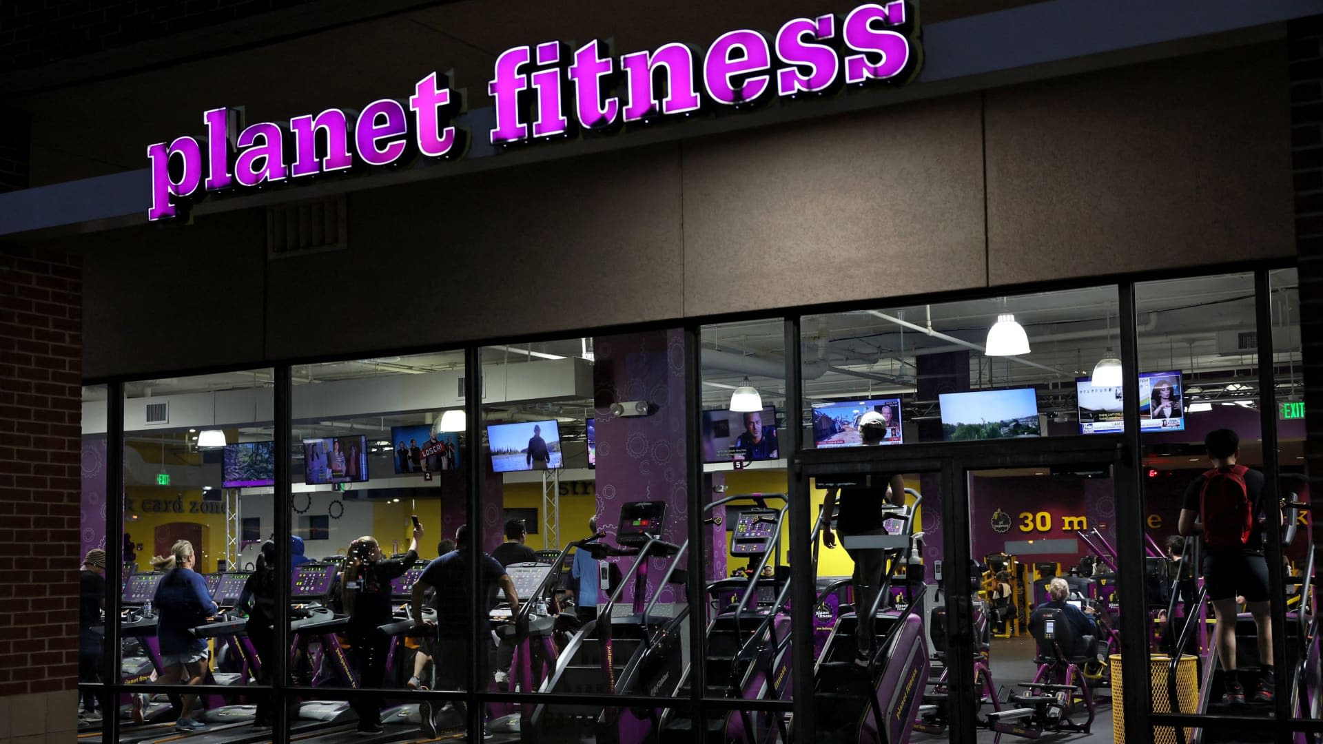 Planet Fitness is raising prices even as it warns customers are growing cost-conscious